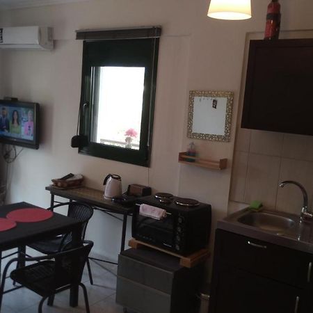 Garden Maisonnette 2-Bedrooms Sleeps 6 Adults 200M From Sandy Beach Asprovalta Esterno foto