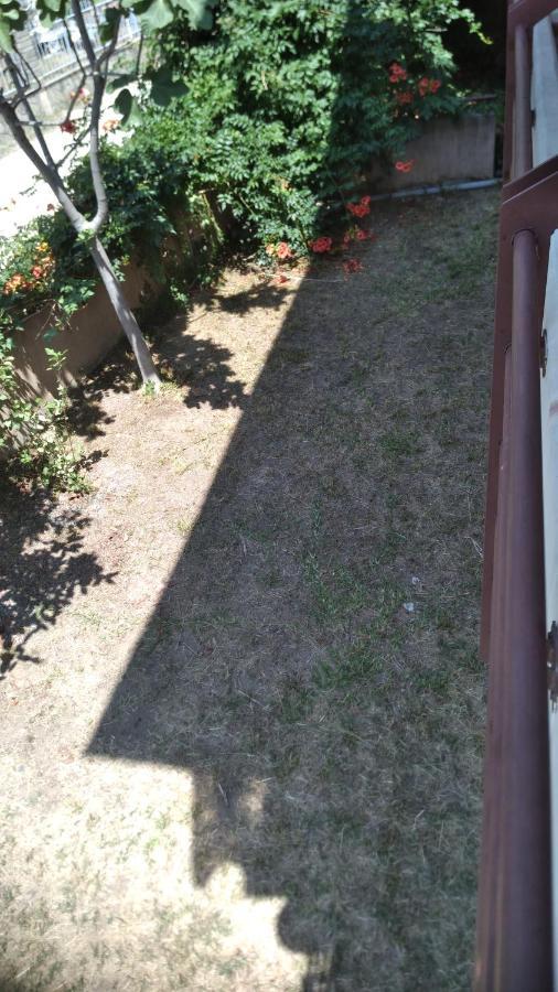 Garden Maisonnette 2-Bedrooms Sleeps 6 Adults 200M From Sandy Beach Asprovalta Esterno foto