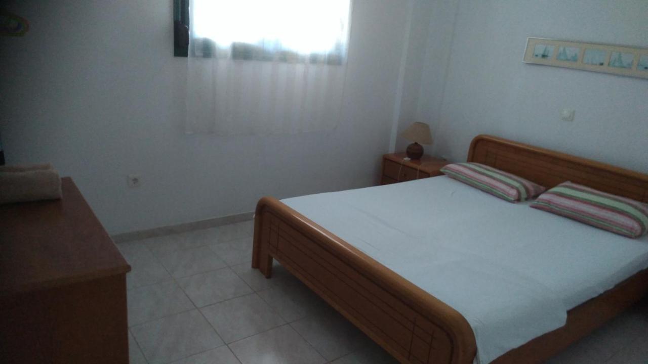 Garden Maisonnette 2-Bedrooms Sleeps 6 Adults 200M From Sandy Beach Asprovalta Esterno foto