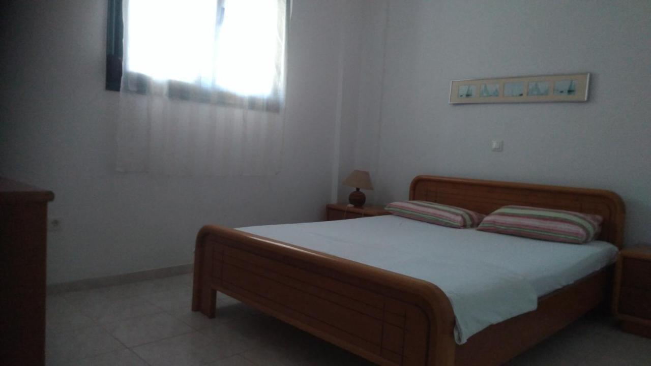 Garden Maisonnette 2-Bedrooms Sleeps 6 Adults 200M From Sandy Beach Asprovalta Esterno foto