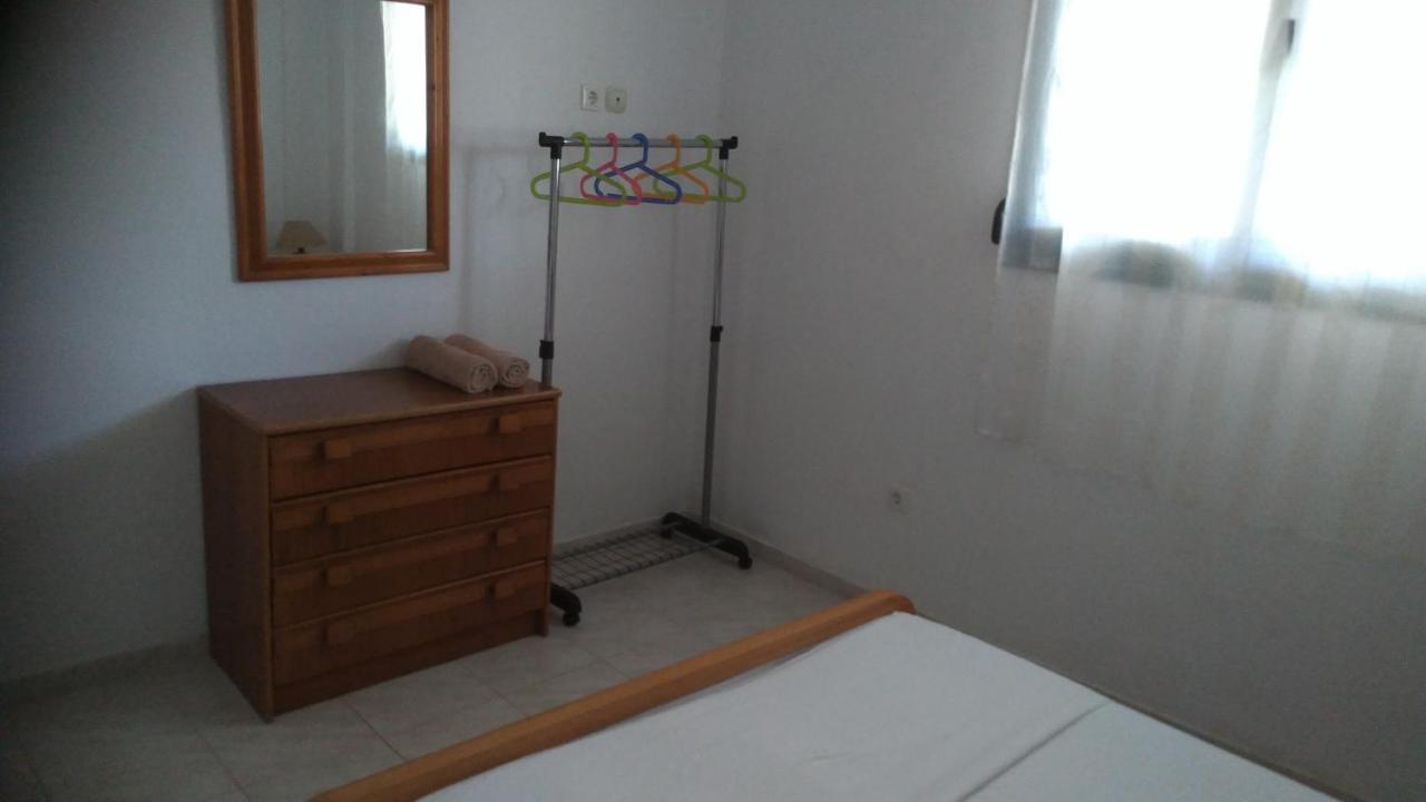 Garden Maisonnette 2-Bedrooms Sleeps 6 Adults 200M From Sandy Beach Asprovalta Esterno foto