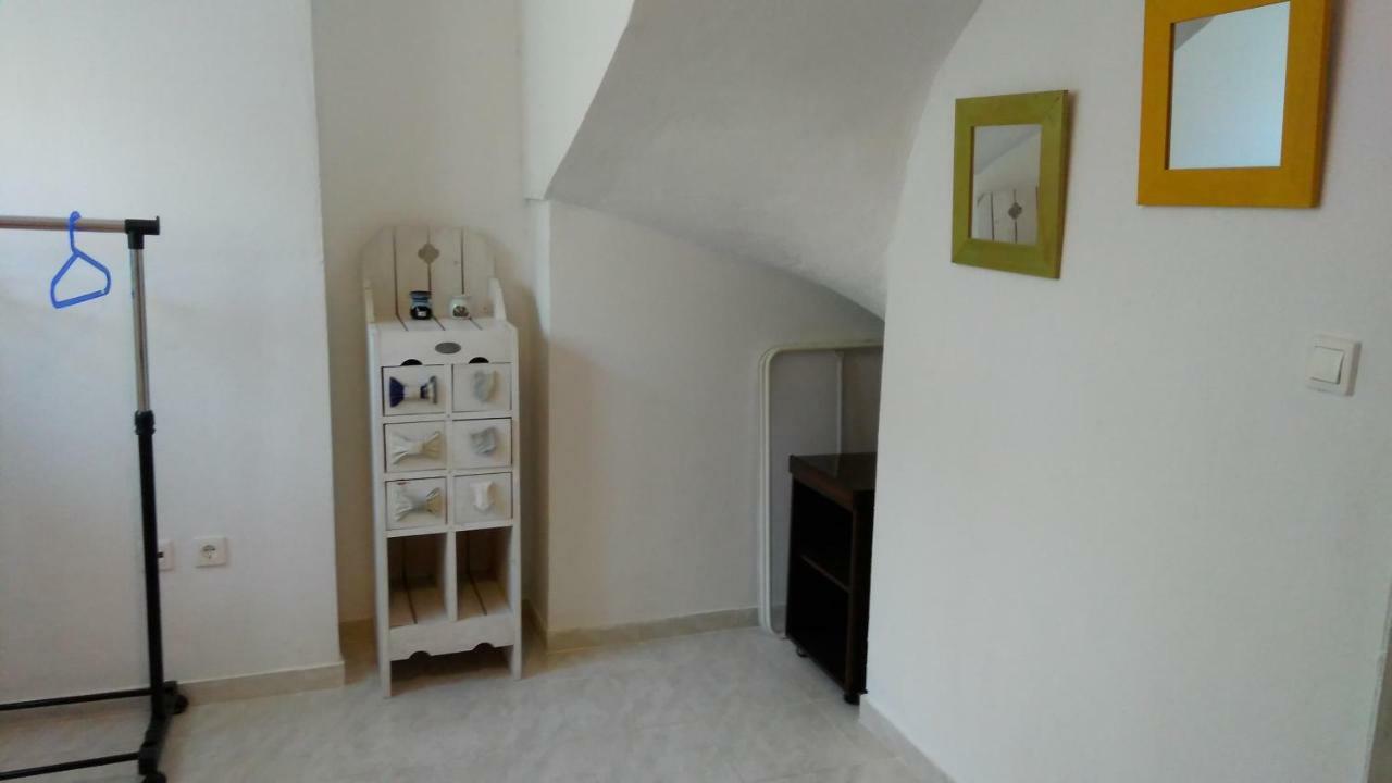 Garden Maisonnette 2-Bedrooms Sleeps 6 Adults 200M From Sandy Beach Asprovalta Esterno foto